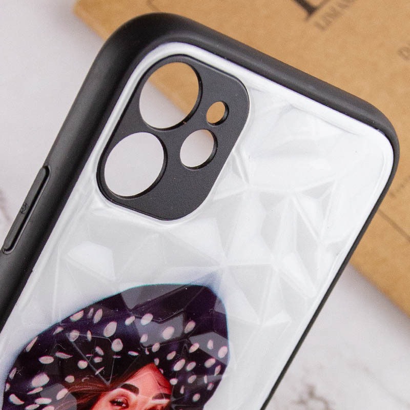 TPU+PC чехол Prisma Ladies для Apple iPhone 11 (6.1") Херсон - изображение 11