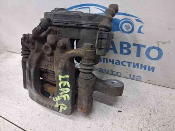 Суппорт задний правый Nissan Leaf 2017- 440014CA0A (Арт. 84293) Київ