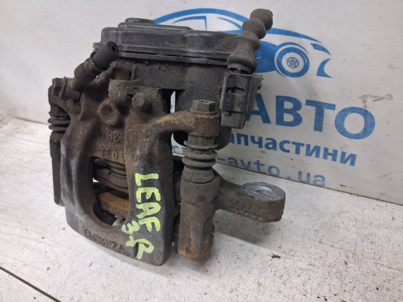 Суппорт задний правый Nissan Leaf 2017- 440014CA0A (Арт. 84293) Київ - зображення 2