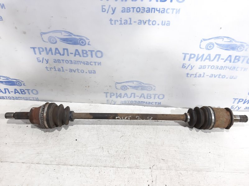 Привод задний правый Mitsubishi Outlander 2003-2006 MN156842 (Арт. 22575) Киев - изображение 1