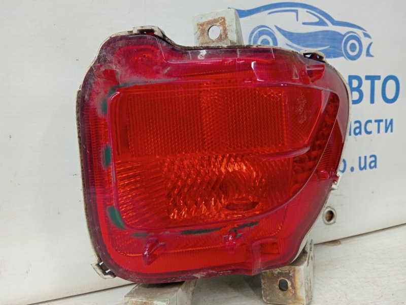 Катафот правый Toyota RAV 4 2005-2016 8145742010 (Арт. 60586) Киев - изображение 2
