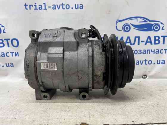 Компрессор кондиционера Mitsubishi Pajero Wagon 1999-2006 MR500876 (Арт. 75968) Київ