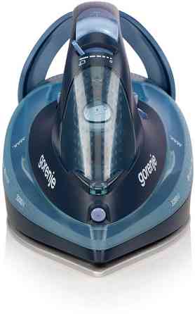 Утюг Gorenje SIH3200DB 3200 Вт синий Київ