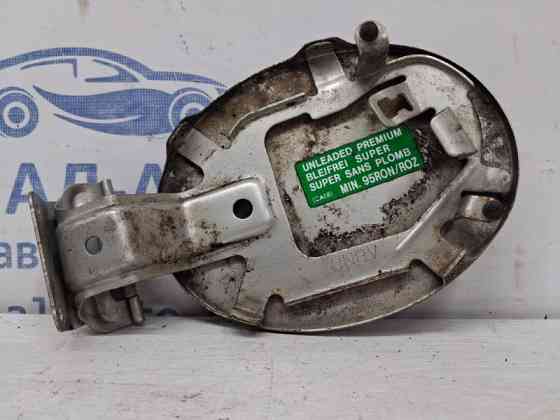 Лючок бака Mazda 3 BK 1.6 БЕНЗИН Z6 2003 (б/у) Киев