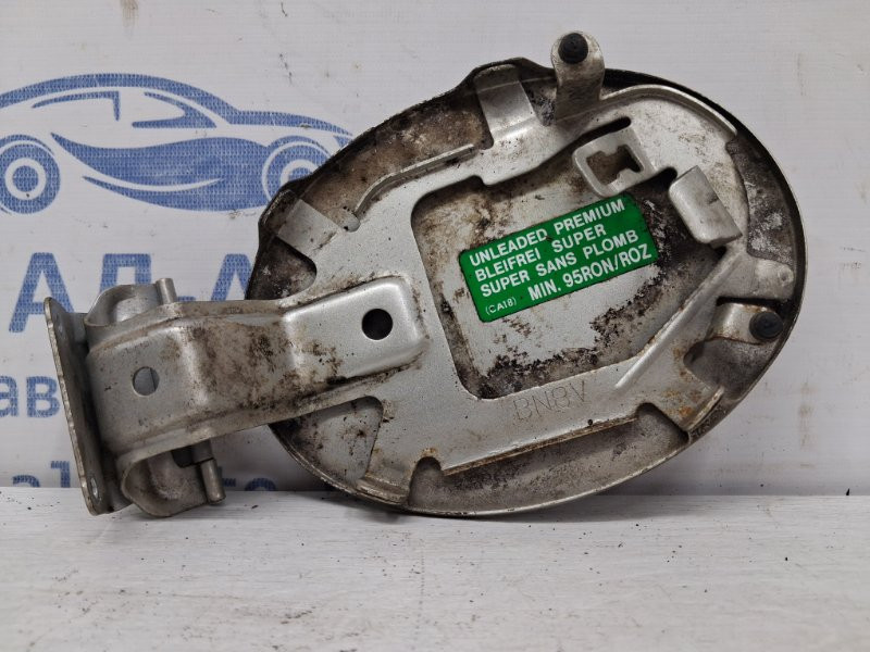 Лючок бака Mazda 3 2003-2009 BN8V42410E (Арт. 58749) Київ - зображення 2