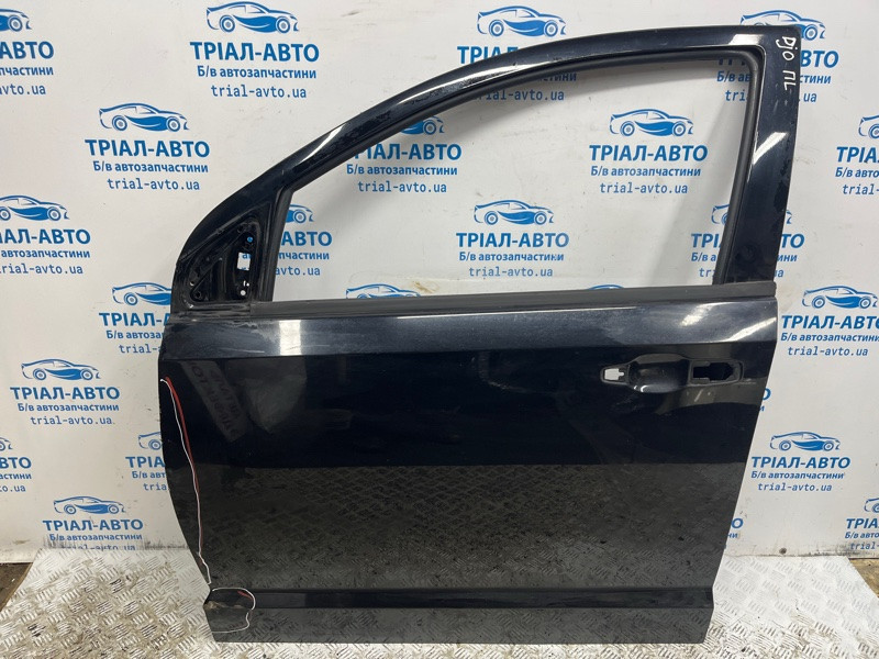 Дверь передняя левая Dodge Journey 1 2.4 БЕНЗИН ED3 2007 (б/у) Київ - зображення 2