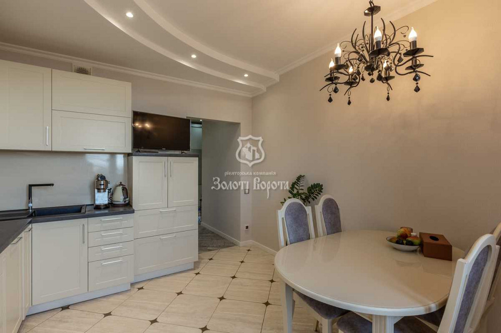 продажа 3-к квартира Киев, Деснянский, 150000 $ Київ - зображення 4