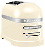 Тостер KitchenAid Artisan 5KMT2204EAC 1250 Вт кремовий Київ