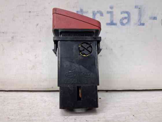 Кнопка аварийки Hyundai Tucson 2004-2009 937902E000CA (Арт. 65416) Киев