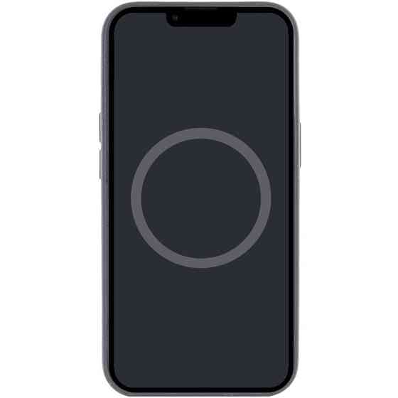 Чехол Silicone case (AAA) with Magsafe and Animation для Apple iPhone 13 Pro (6.1") Херсон