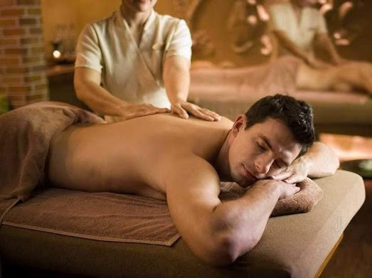 Масаж. Львів. Великий досвід роботи Львів - зображення 2