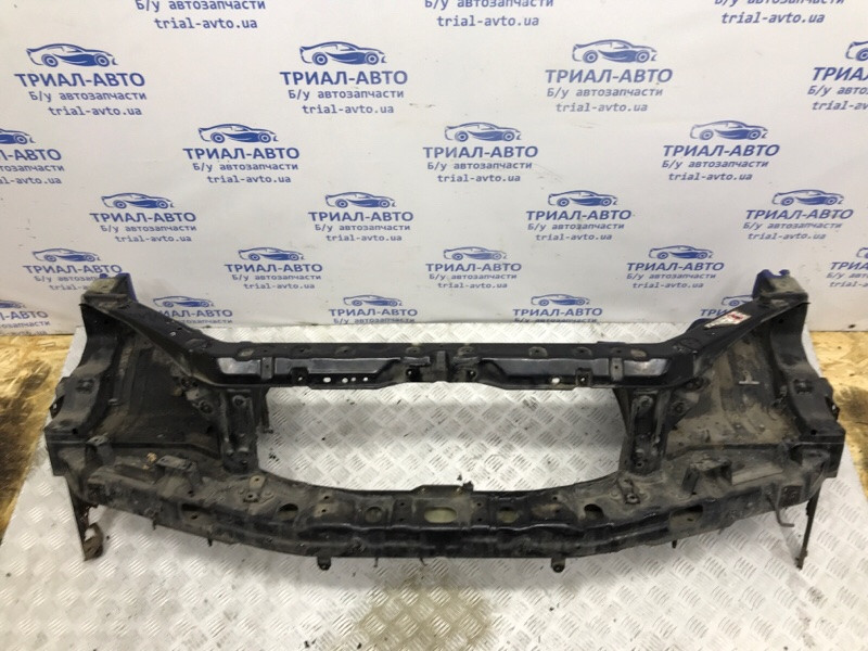 Панель передняя Kia Sorento BL 2.5 DIESEL D4CB 2002 (б/у) Київ - зображення 4