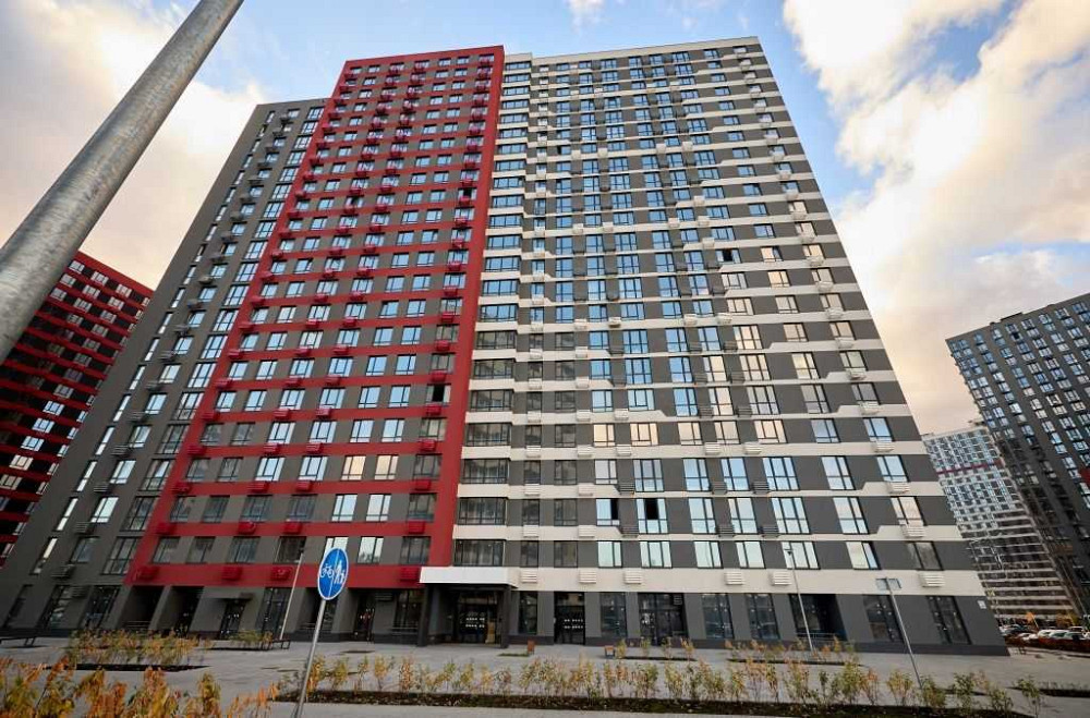 продажа 1-к квартира Киев, Подольский, 105000 $ Киев - изображение 3