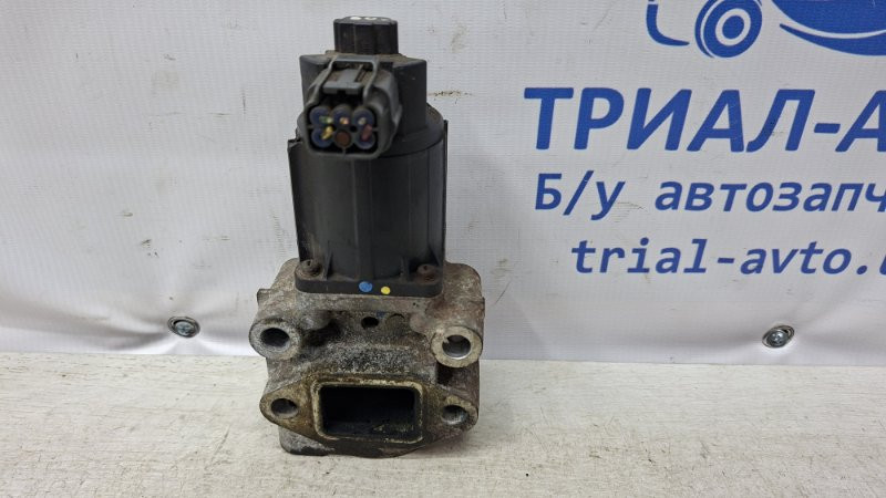 Клапан EGR Mitsubishi L200 2006-2015 1582A483 (Арт. 74716) Київ - зображення 3