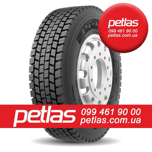 385/65R22.5 Petlas NZ300 160K(158L) (прицепная) Киев - изображение 12