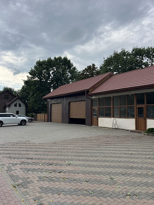 Оренда приміщень Коломия вільного призначення 40-120 м2 центральна дорога Коломия-Заболотів Коломыя - изображение 8