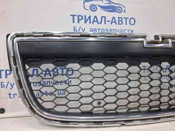 Решетка радиатора Chevrolet Captiva 2006-2018 20969207 (Арт. 64626) Київ