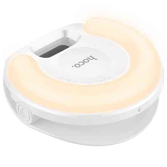 Портативная лампа для селфи Hoco K160 Olas 400 mAh Херсон