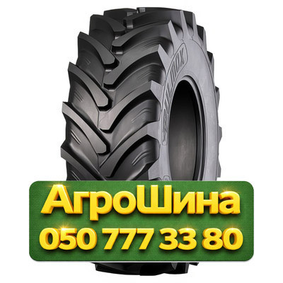600/70R30 Pulmox RAG100 158/156A8/B TL Сельхоз шина Київ - зображення 1