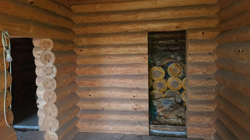 Продаж будинку зі зрубу (смерека) у селі Шкарівка Белая Церковь - изображение 5