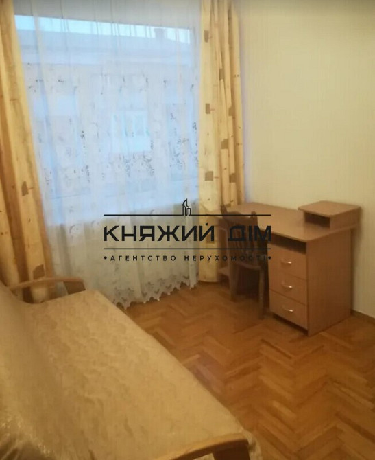 Без комісії! Оренда 3-х к. квартири на Печерську м. Арсенальна/Кловська. № 11203712 Київ - зображення 4