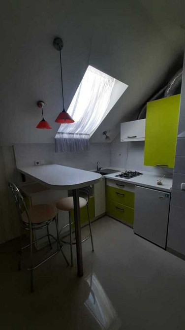 долгосрочная аренда 1-к квартира Одесса, Киевский, 7500 грн./мес. Одеса - зображення 8