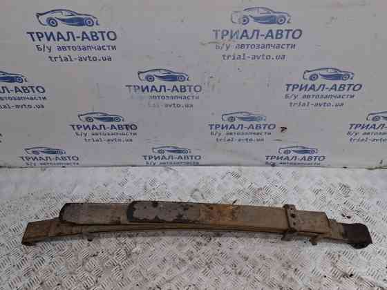 Рессора Mitsubishi L200 KB 2.5 DIESEL 4D56 2006 (б/у) Київ