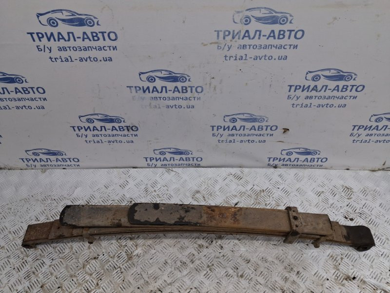 Рессора Mitsubishi L200 2006-2015 4150A174 (Арт. 67124) Київ - зображення 2