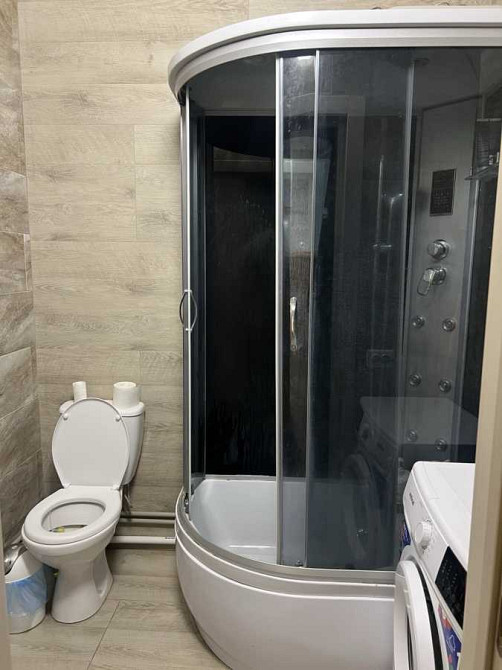 долгосрочная аренда 1-к квартира Киево-Святошинский, Ирпень, 14800 грн./мес. Ирпень - изображение 7