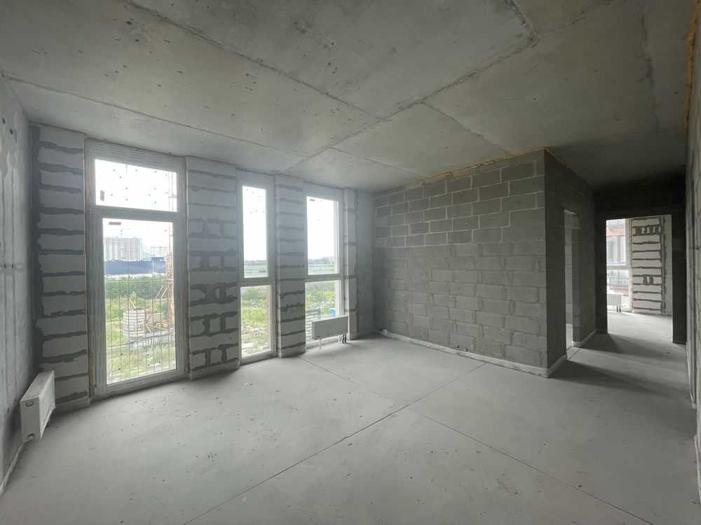 продажа 2-к квартира Киево-Святошинский, Чабаны, 51000 $  - зображення 8