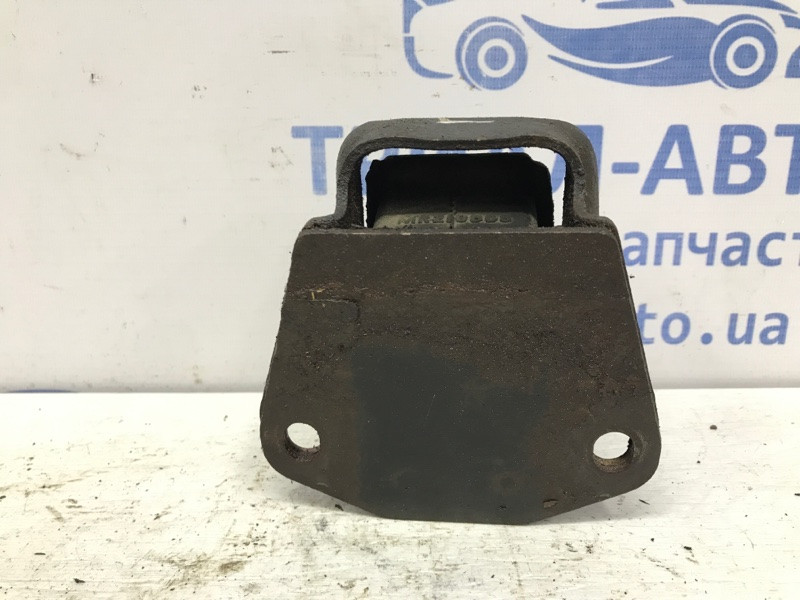 Подушка ДВС Mitsubishi Pajero Sport K9 2.5 DIESEL 4D56 1996 (б/у) Київ - зображення 3