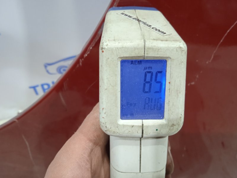 Крыло переднее левое Hyundai Elantra HD 2.0 2007 (б/у) Киев - изображение 7