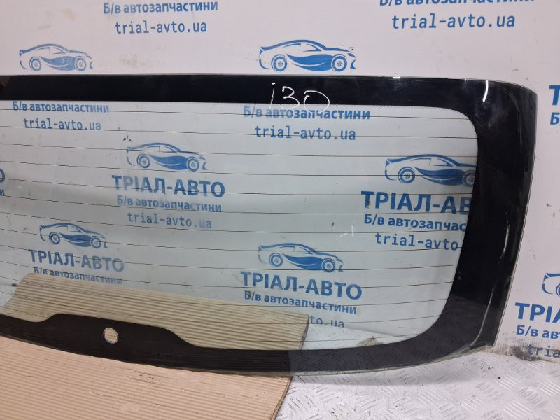 Стекло крышки багажника Hyundai I30 2007-2012 871102L020 (Арт. 78349) Київ - зображення 2