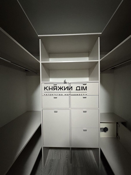 Оренда 1 кімнатної квартири ЖК Likograd Perfect Town № 11204015 Київ - зображення 6