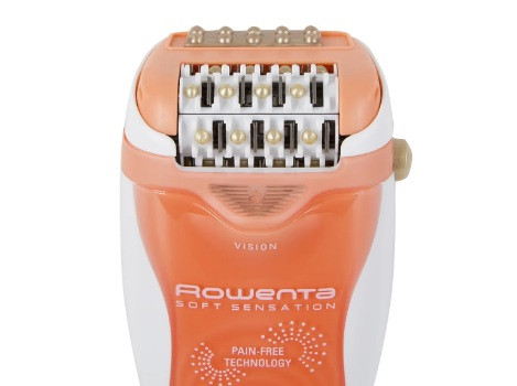 Эпилятор Rowenta EP5720F1 Киев - изображение 2