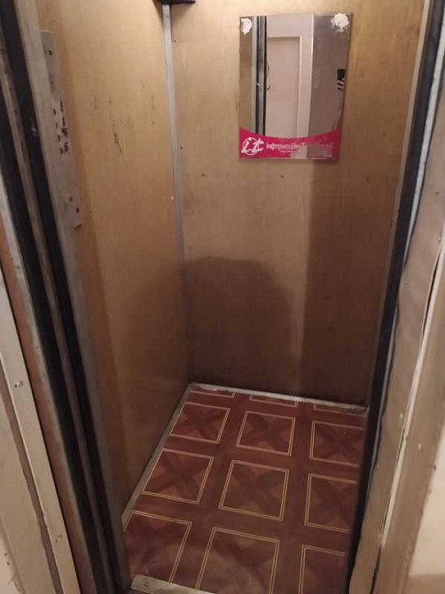 долгосрочная аренда 1-к квартира Киев, Дарницкий, 9000 грн./мес. Киев - изображение 12