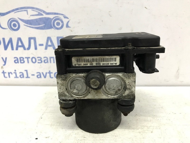 Блок abs Toyota Avensis 2002-2010 4451005040 (Арт. 42611) Киев - изображение 3