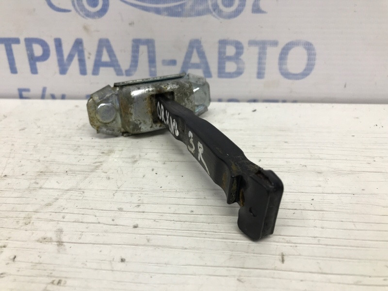 Ограничитель двери задний правый Kia Sorento 2009-2014 793902P000 (Арт. 54210) Київ - зображення 3