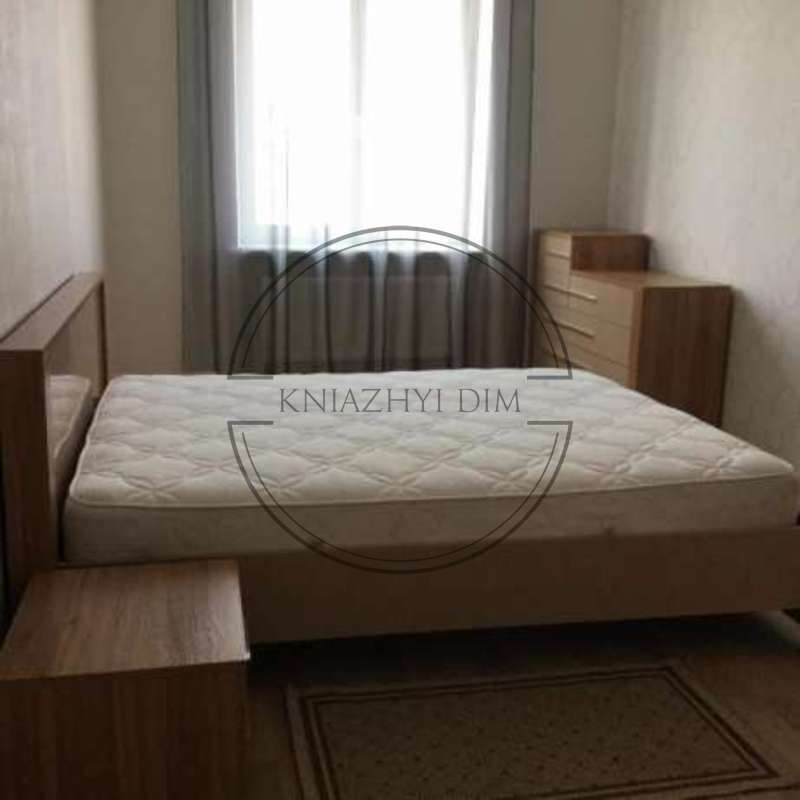 Комфортна 2-х к. Кв. в елітному новому цегляному будинку. Код об'єкта 1196342 Київ - зображення 7