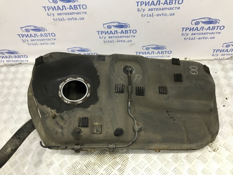 Бак топливный металлический Kia Sportage 2010-2016 311502Y000 (Арт. 54650) Киев - изображение 2