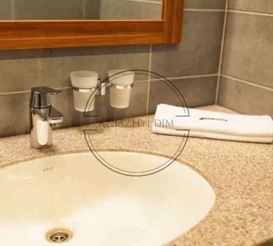 Шикарна 2-х к. Квартира-студіо в ЖК Avenue 14-16 м. Дружби народів. № 1184718 Київ