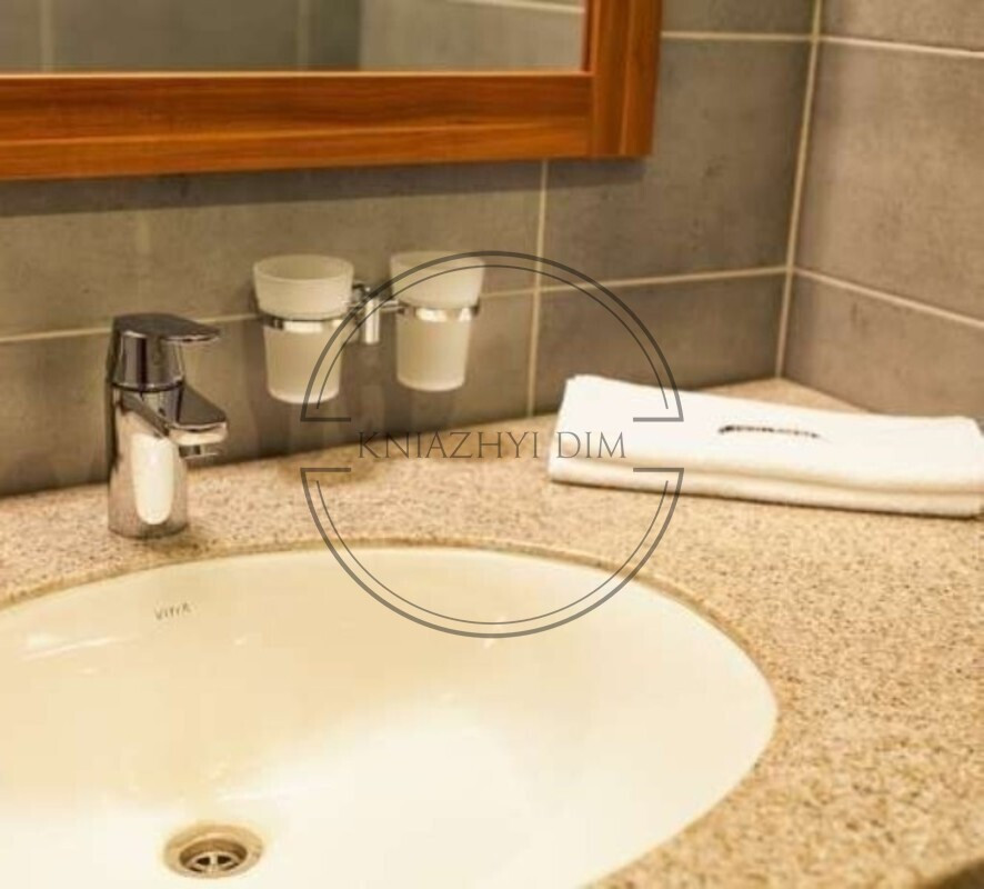 Шикарна 2-х к. Квартира-студіо в ЖК Avenue 14-16 м. Дружби народів. № 1184718 Київ - зображення 5