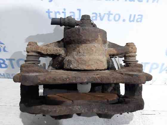 Суппорт передний левый Toyota Avensis T25 1.8 БЕНЗИН 1ZZFE 2002 (б/у) Київ