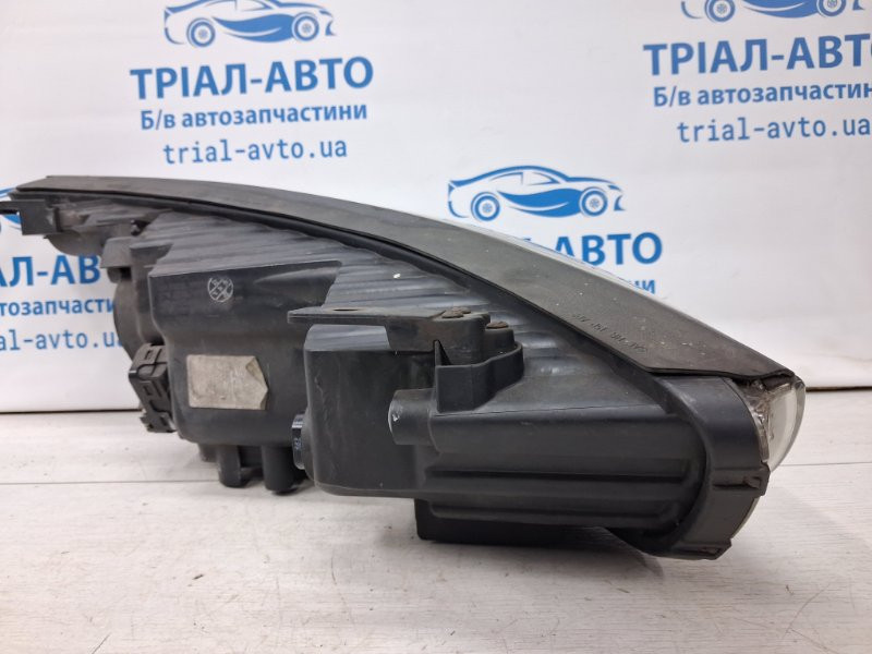Фара левая Ксенон Hyundai IX35 LM 1.7 DIESEL D4FD 2009 (б/у) Київ - зображення 5