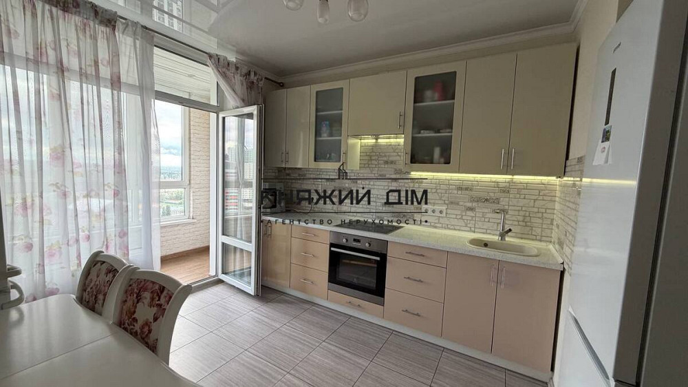 Оренда 1 кімнатна квартира м. Вирлиця КОД 11204944 Киев - изображение 1
