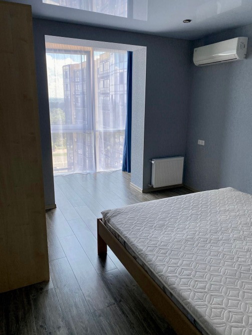 Продам 2 комнатную квартиру ЖК River Park, 10 этаж на набережную Днепр - изображение 1