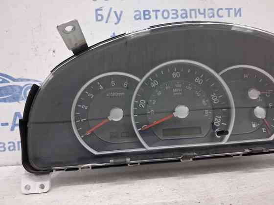 Приборная панель Kia Sorento BL 2.5 DIESEL D4CB 2002 (б/у) Киев