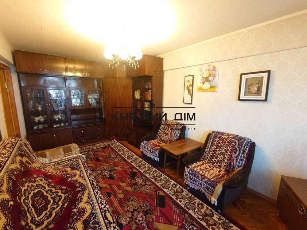 Оренда 1 кімнатна квартира м. Олімпійська КОД 11204456 Київ - зображення 3