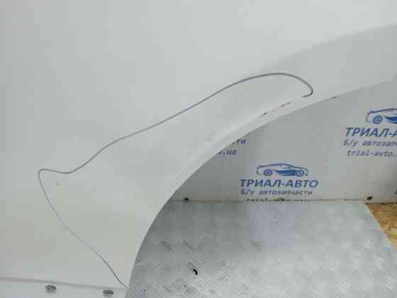 Дверь задняя левая Mazda CX 5 KE 2.2 DIESEL 2011 (б/у) Київ