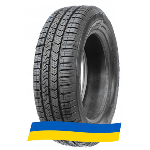 205/55 R17 Technic (наварка) AllMaster Q5 95H Легкова шина Киев - изображение 1